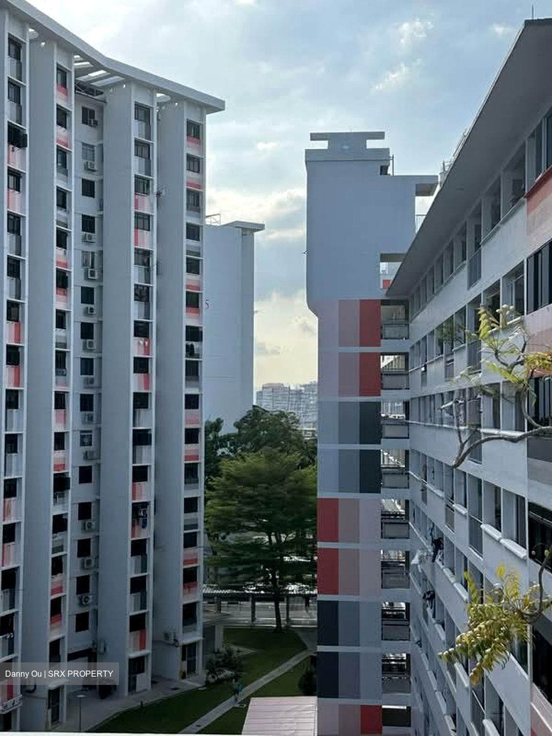 Blk 34 Circuit Road (Geylang), HDB 3 Rooms #557722361